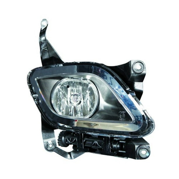 OE Replacement Fog Light Assembly HYUNDAI GENESIS SEDAN OE Replacement Fog Light Assembly HYUNDAI GENESIS SEDAN